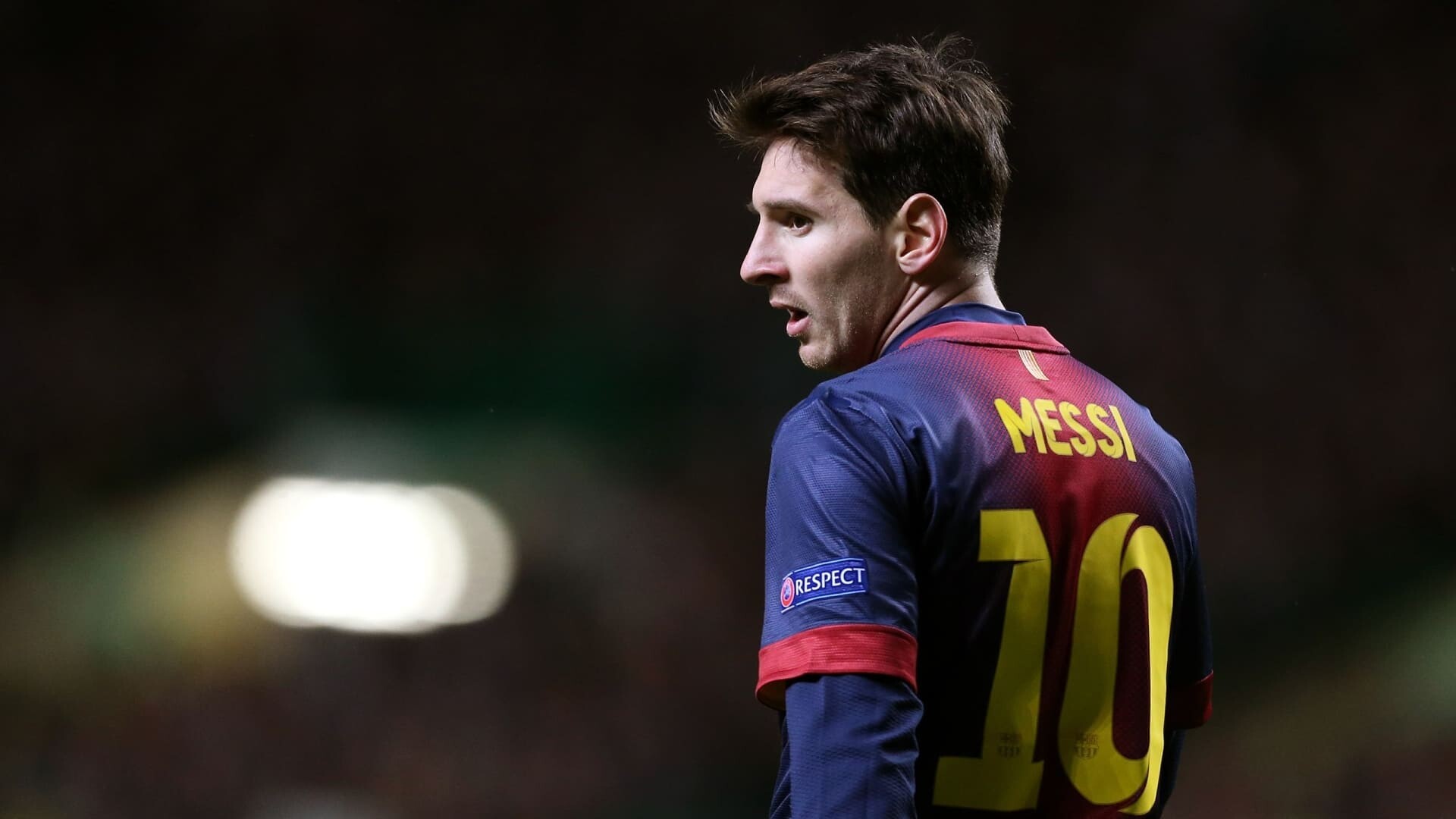 hình nền Messi 0090