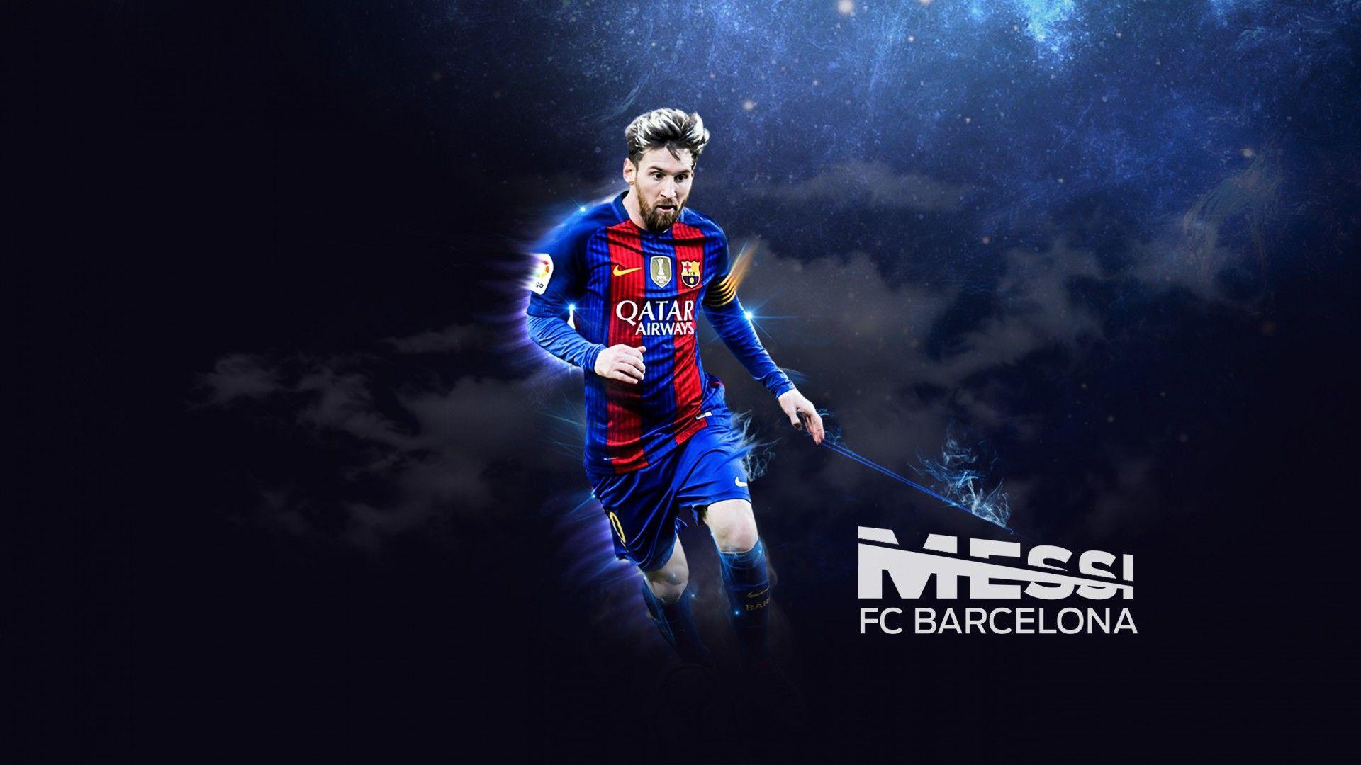 hình nền Messi 0093