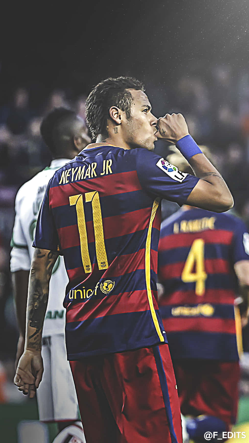 hình nền Neymar 0020