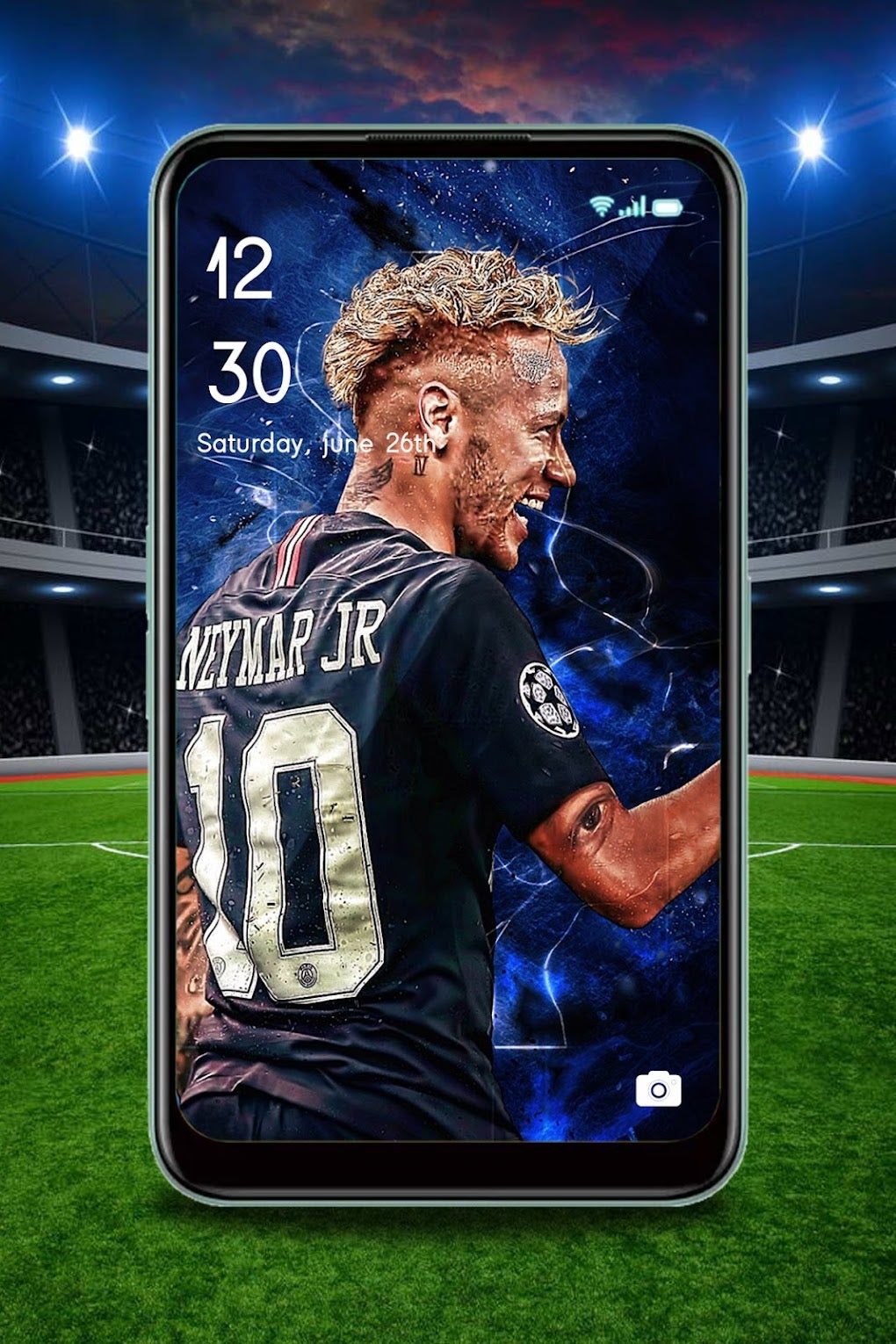 hình nền Neymar 0021