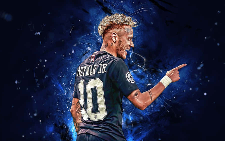 hình nền Neymar 0027