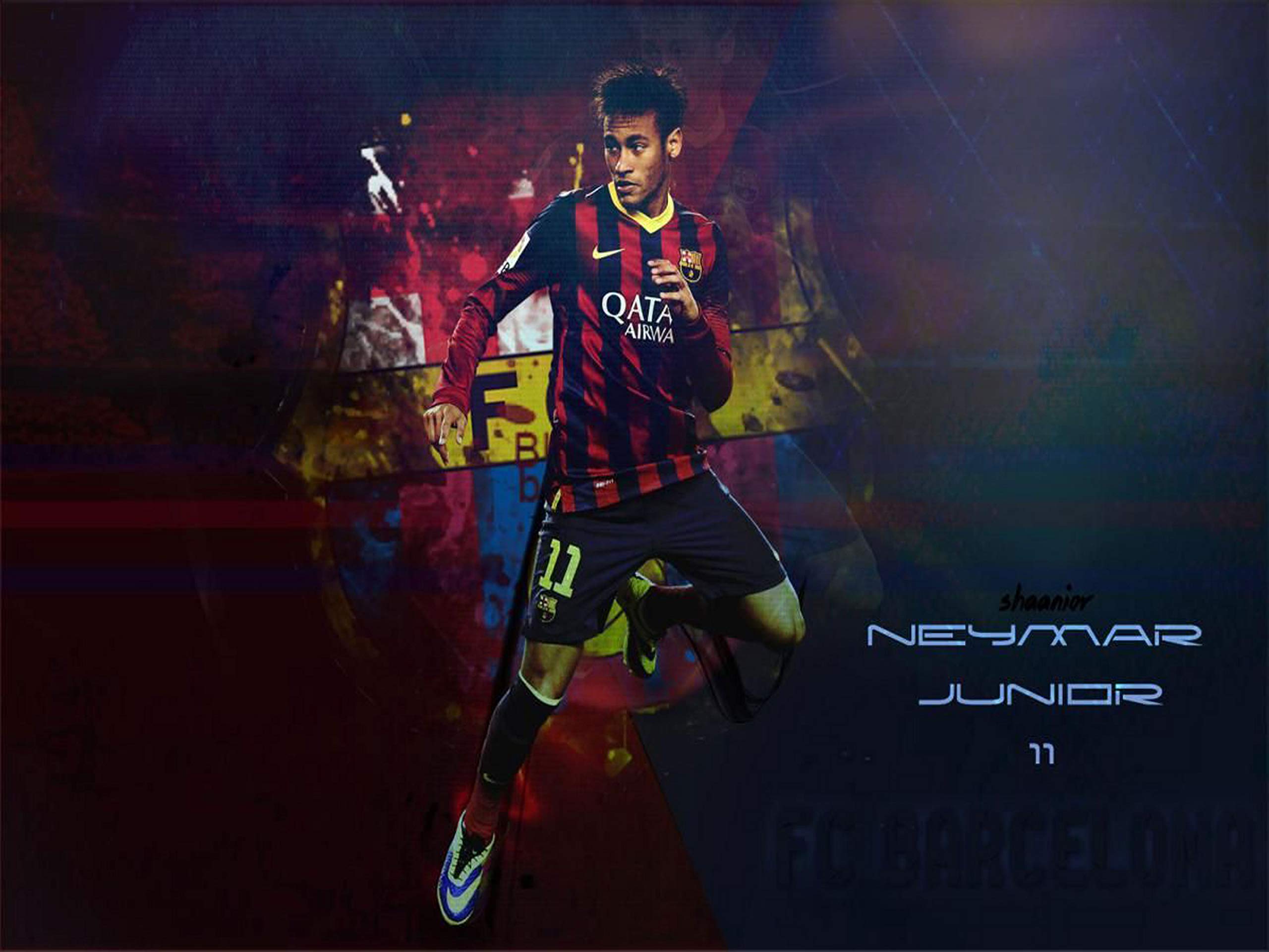 hình nền Neymar 0033