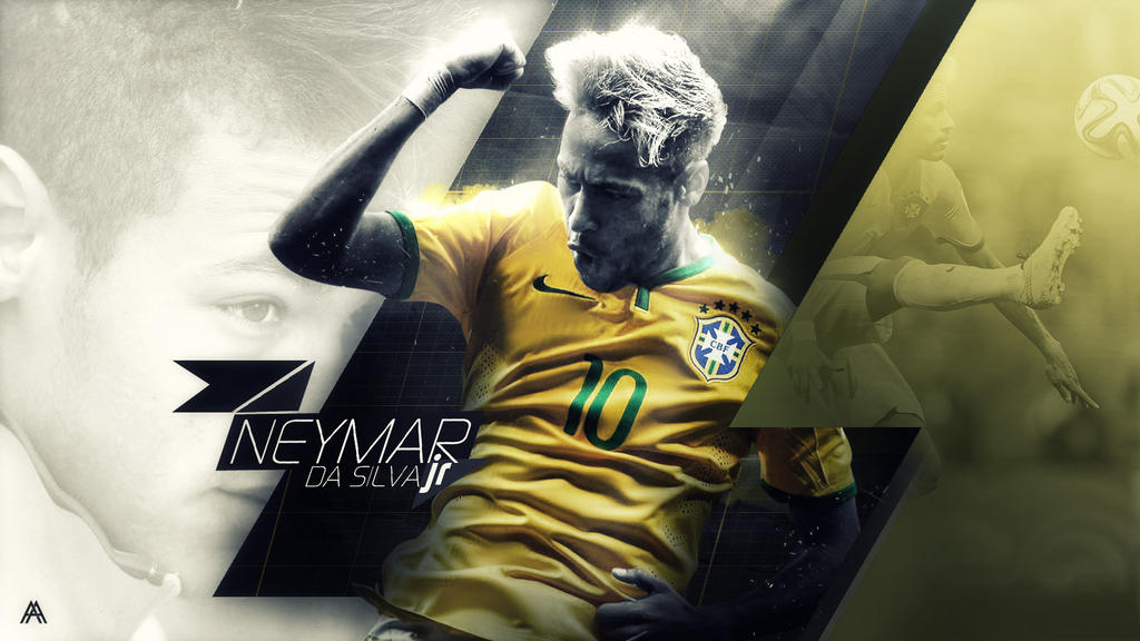 hình nền Neymar 0037