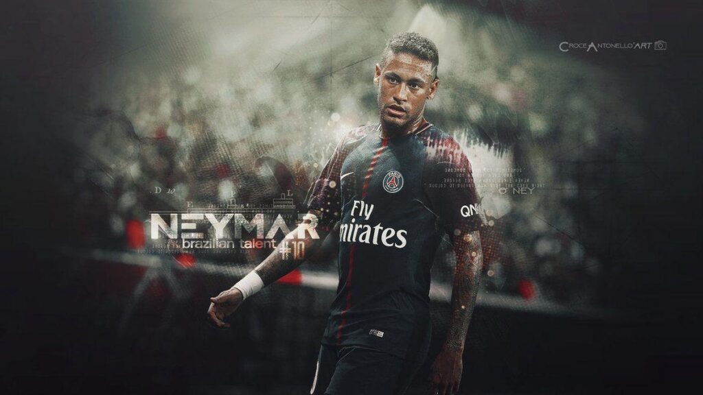 hình nền Neymar 0048