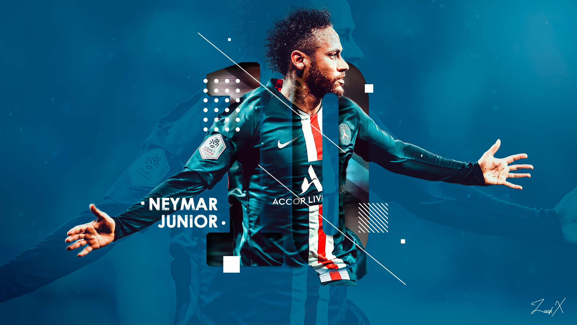 hình nền Neymar 0058