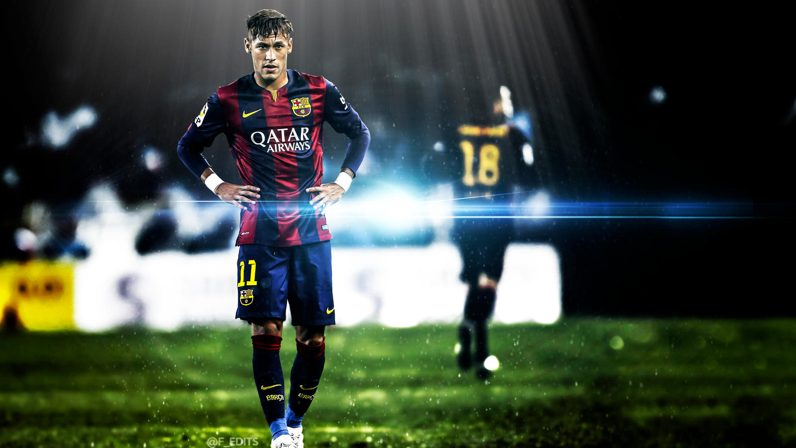 hình nền Neymar 0065