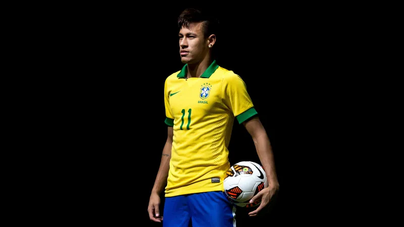 hình nền Neymar 0066