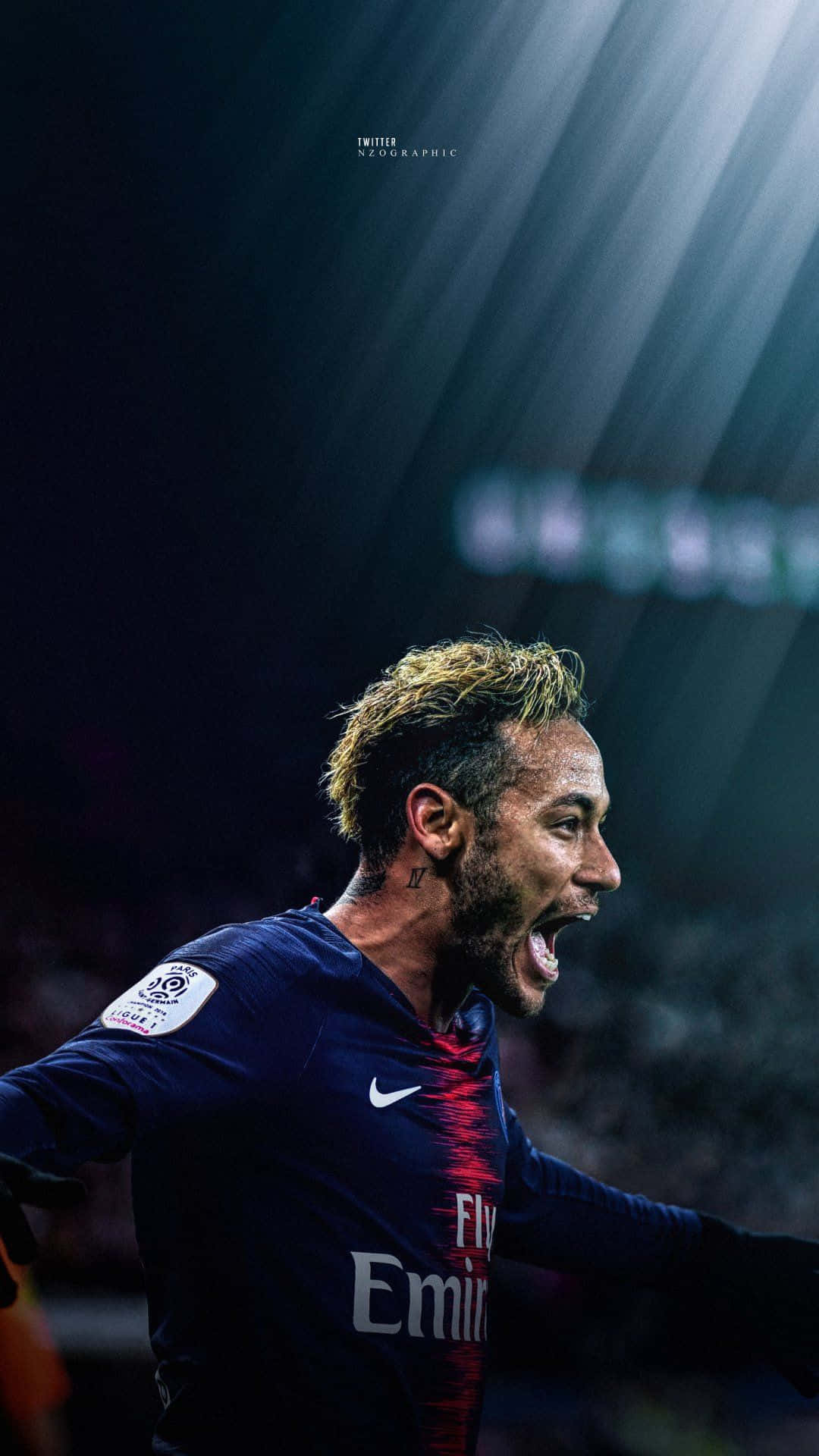 hình nền Neymar 0074