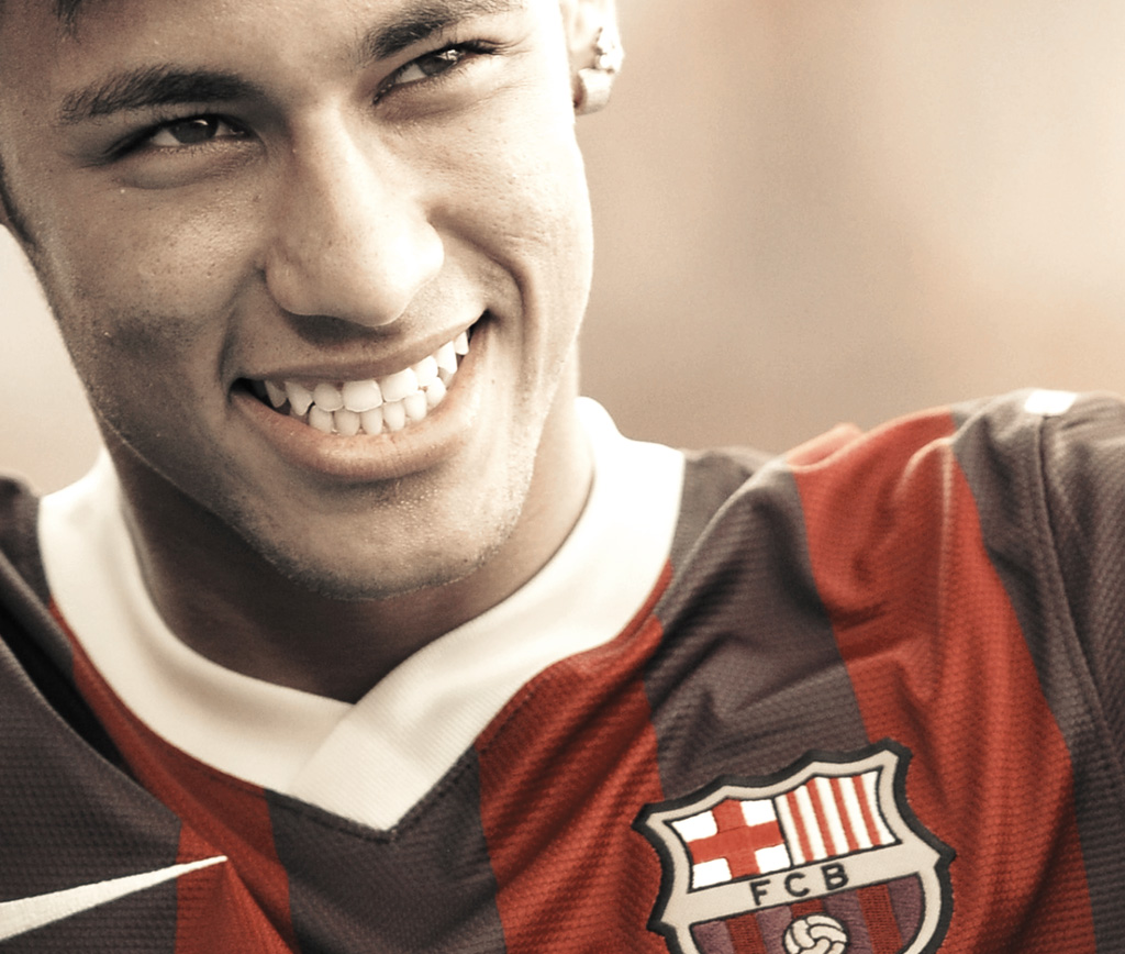 hình nền Neymar 0076