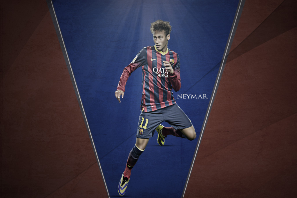 hình nền Neymar 0093