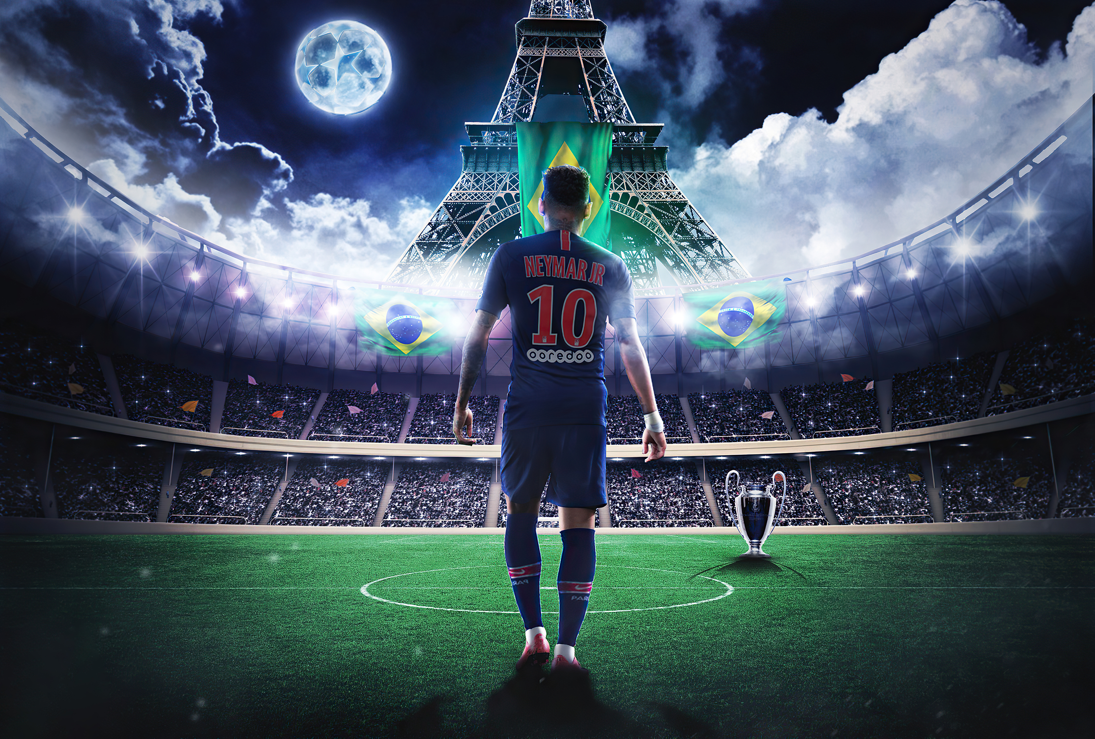 hình nền Neymar 0094