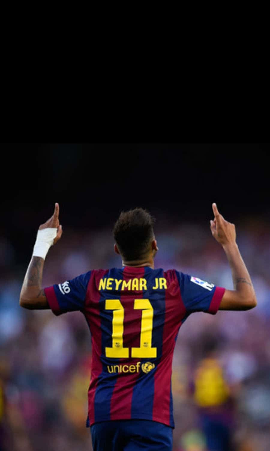 hình nền Neymar 0095