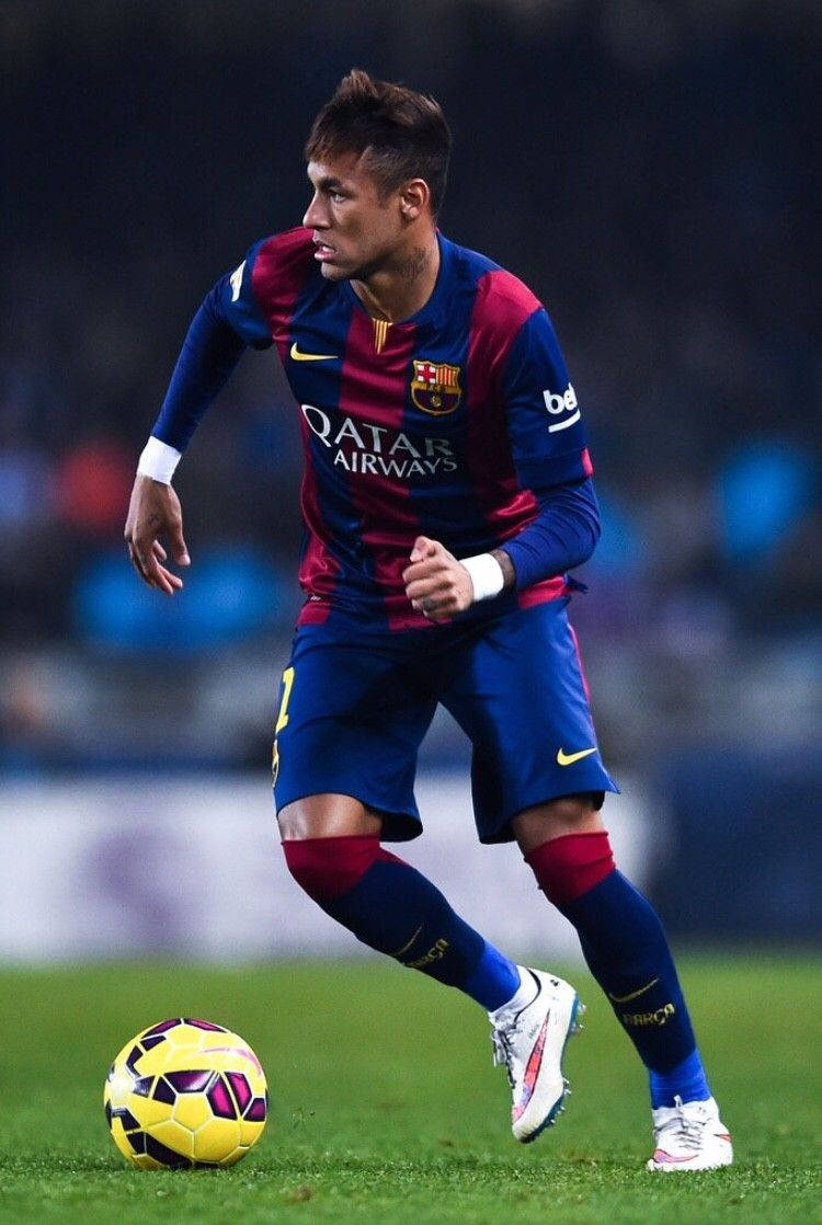 hình nền Neymar 0097