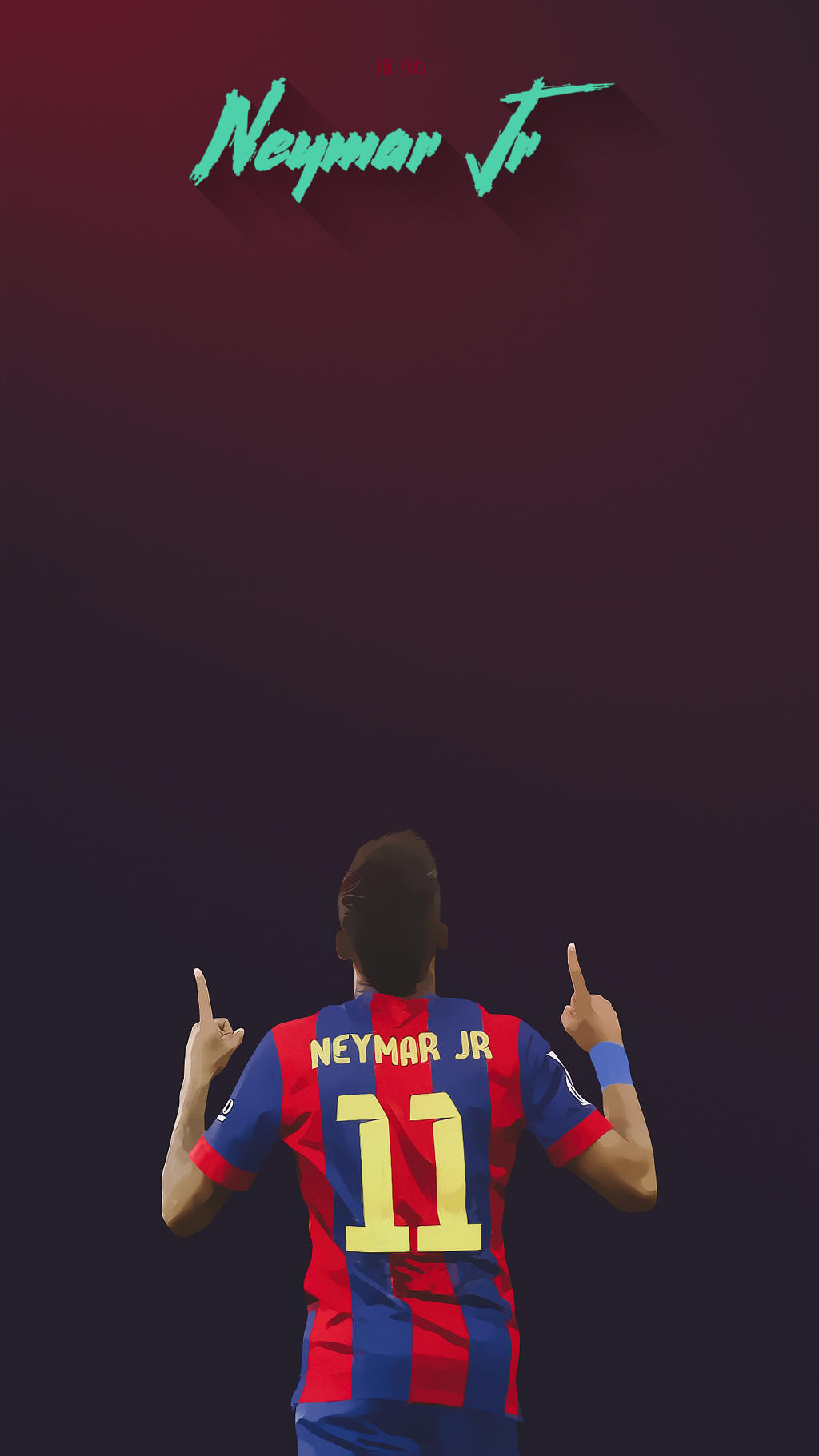 hình nền Neymar 0099