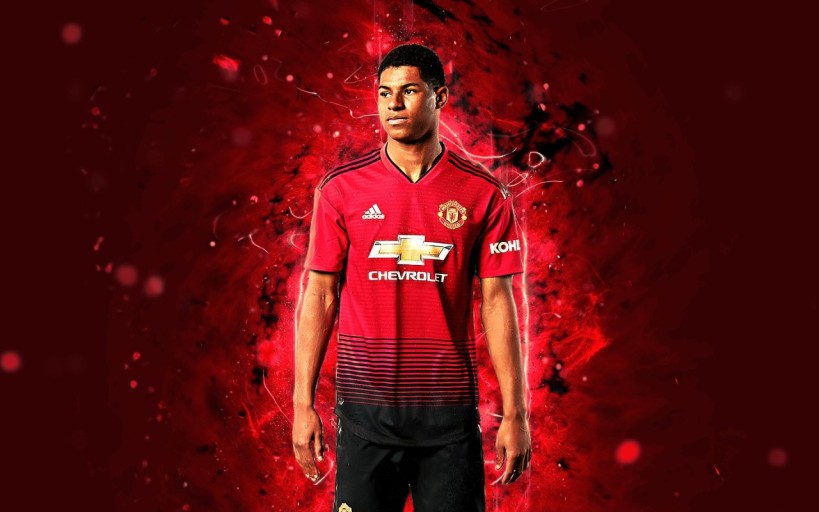 hình nền Rashford 0020