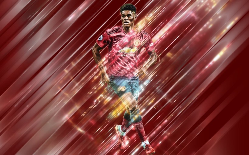 hình nền Rashford 0021