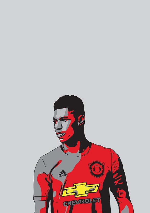 hình nền Rashford 0026