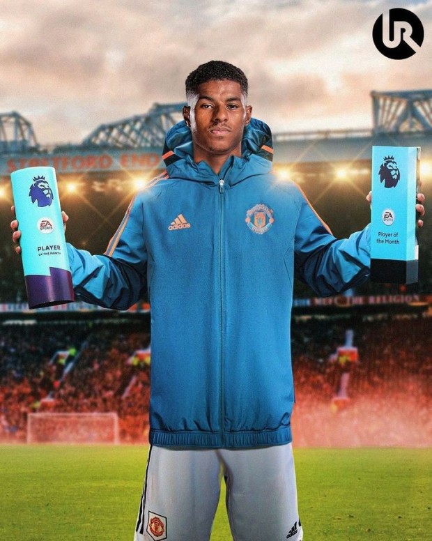 hình nền Rashford 0030