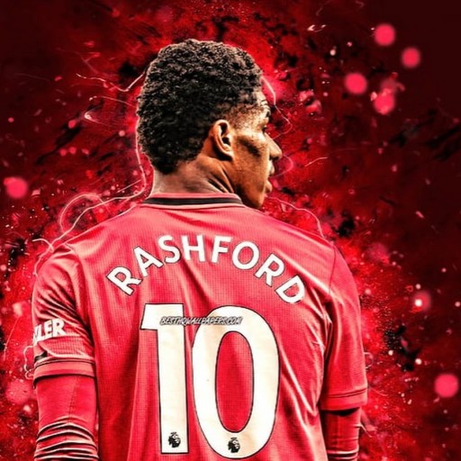 hình nền Rashford 0031