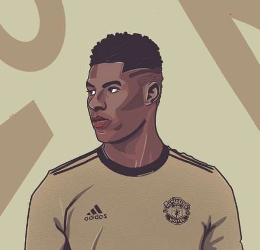 hình nền Rashford 0033