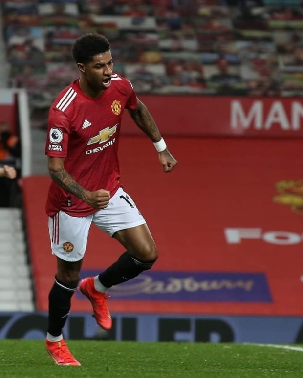 hình nền Rashford 0034