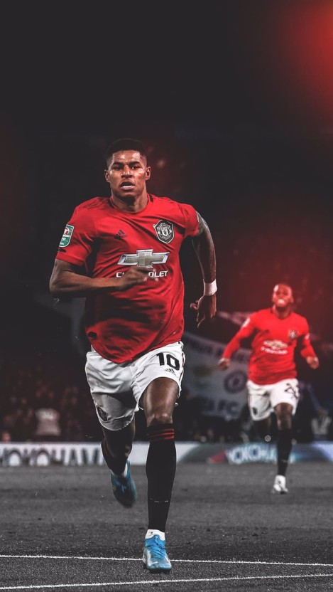 hình nền Rashford 0035