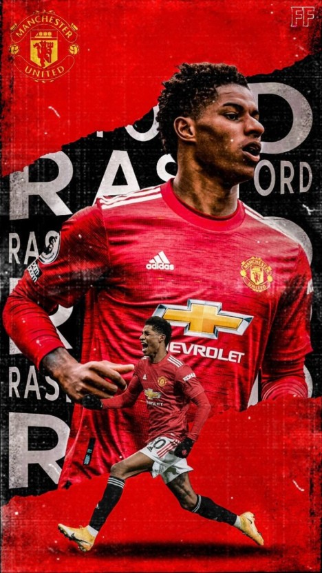 hình nền Rashford 0039