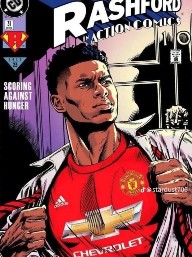 hình nền Rashford 0041