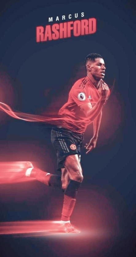 hình nền Rashford 0047