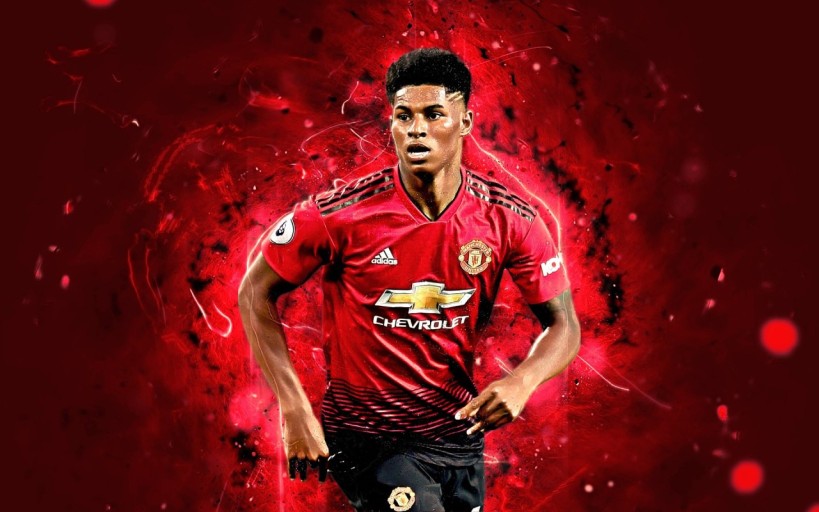 hình nền Rashford 0050