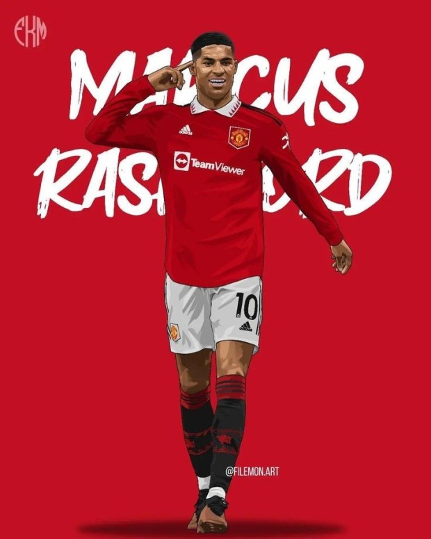 hình nền Rashford 0058