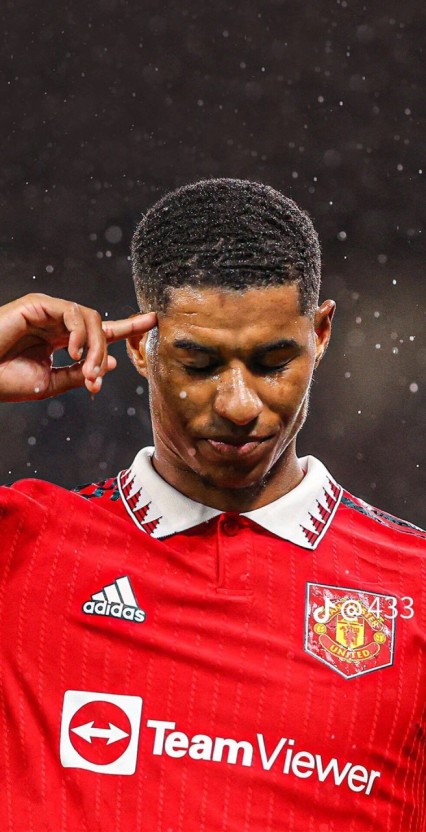 hình nền Rashford 0060