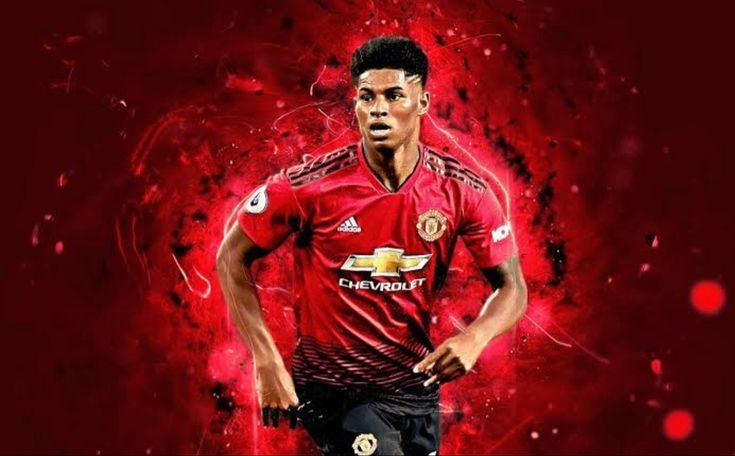 hình nền Rashford 0066