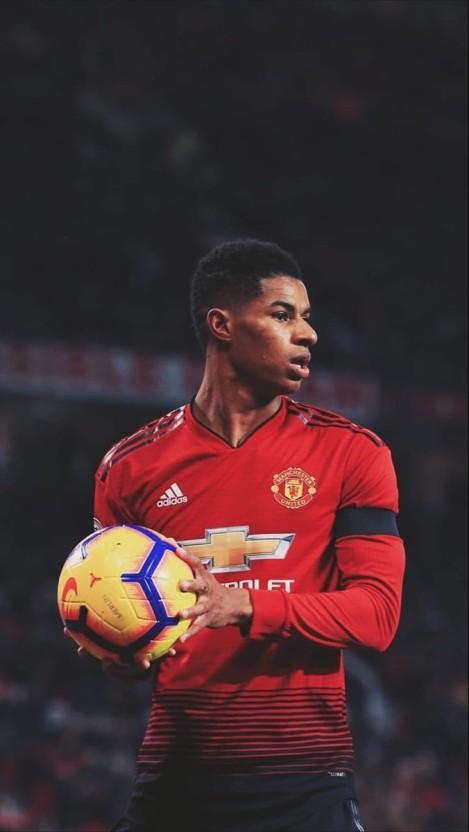 hình nền Rashford 0070