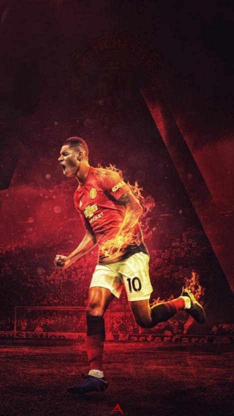 hình nền Rashford 0074