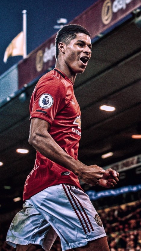 hình nền Rashford 0075