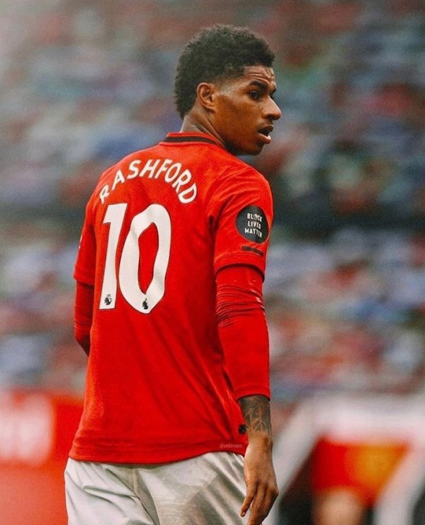 hình nền Rashford 0079