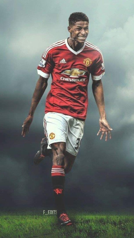 hình nền Rashford 0091