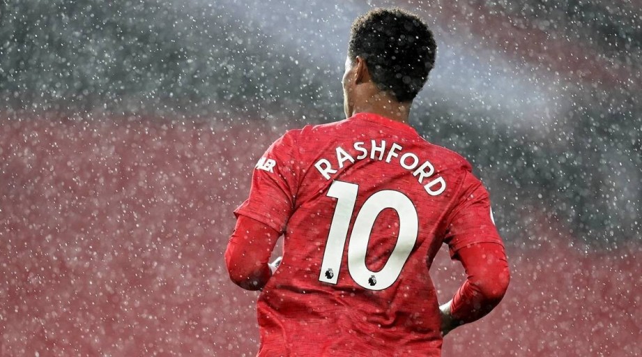 hình nền Rashford 0099