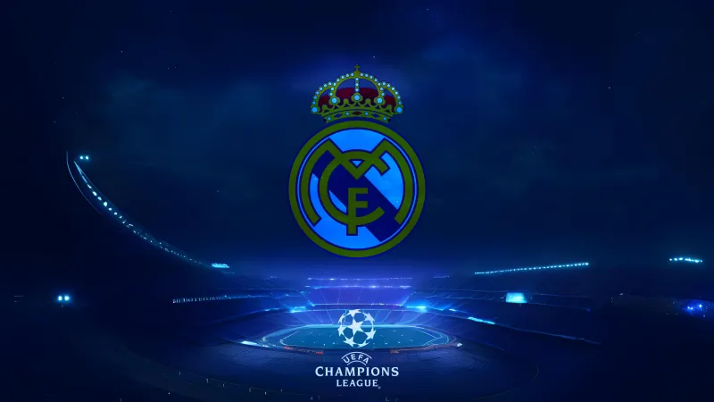 hình nền Real Madrid 0022