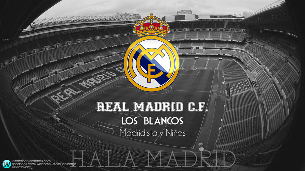 hình nền Real Madrid 0058