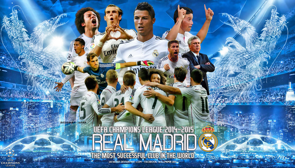 hình nền Real Madrid 0071