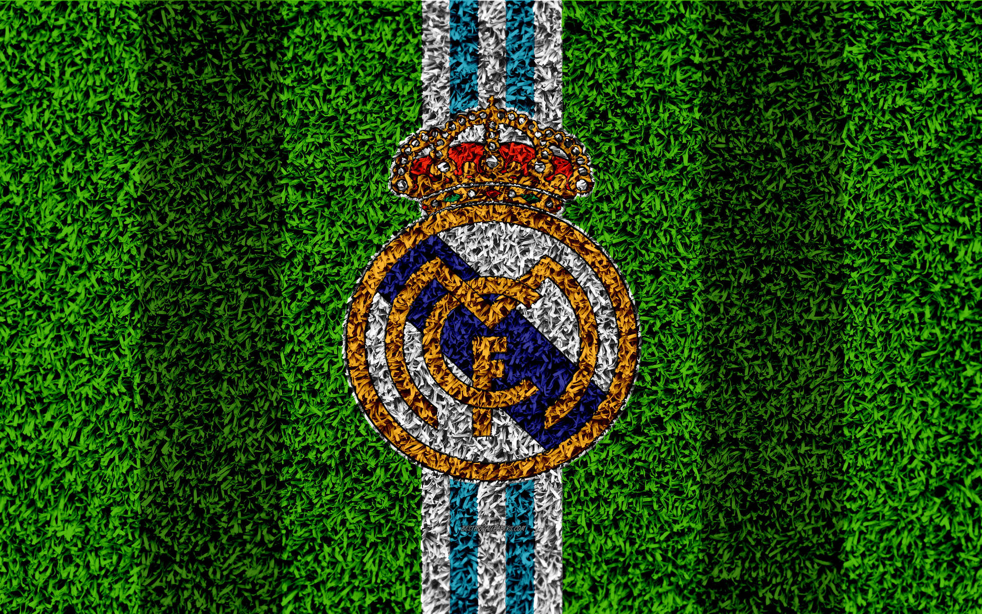 hình nền Real Madrid 0095